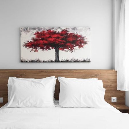 Ultima, Nilie Hospitality Mgmt Διαμέρισμα Θεσσαλονίκη Εξωτερικό φωτογραφία