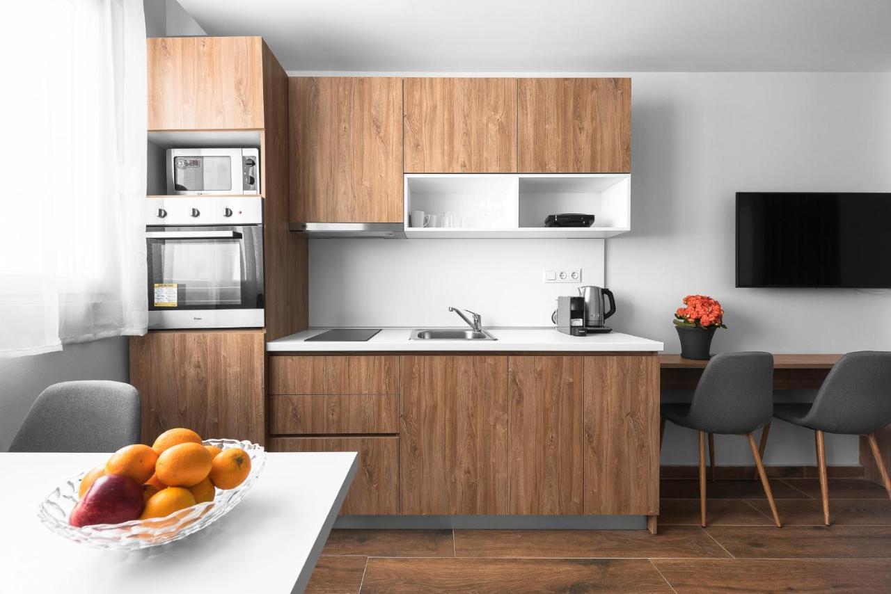 Ultima, Nilie Hospitality Mgmt Διαμέρισμα Θεσσαλονίκη Εξωτερικό φωτογραφία