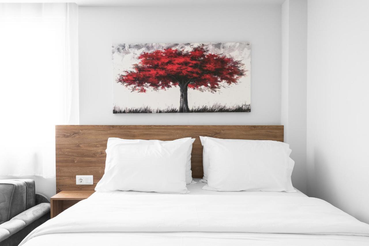 Ultima, Nilie Hospitality Mgmt Διαμέρισμα Θεσσαλονίκη Εξωτερικό φωτογραφία