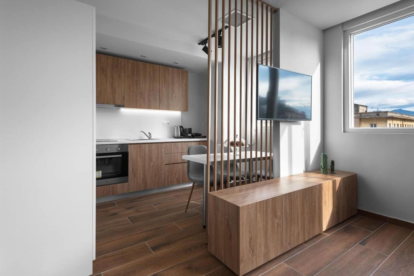 Ultima, Nilie Hospitality Mgmt Διαμέρισμα Θεσσαλονίκη Εξωτερικό φωτογραφία