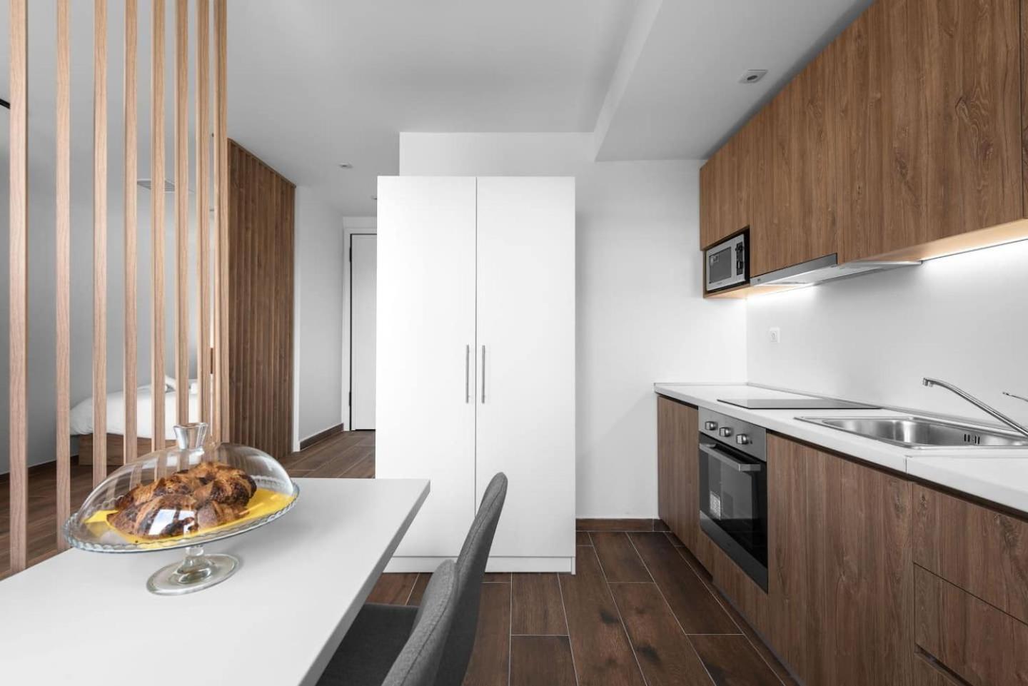 Ultima, Nilie Hospitality Mgmt Διαμέρισμα Θεσσαλονίκη Εξωτερικό φωτογραφία