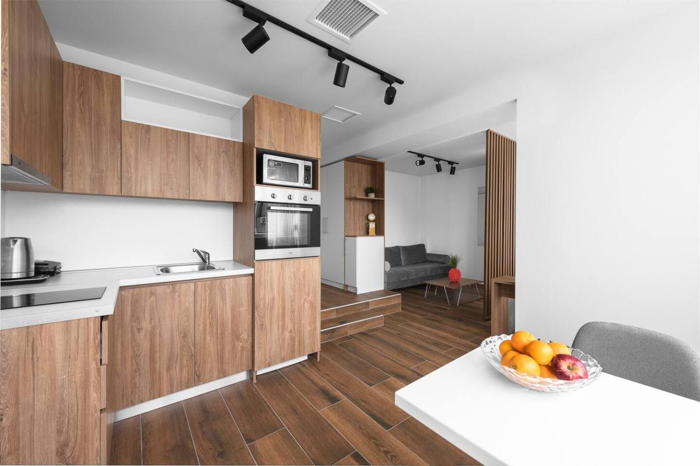 Ultima, Nilie Hospitality Mgmt Διαμέρισμα Θεσσαλονίκη Εξωτερικό φωτογραφία