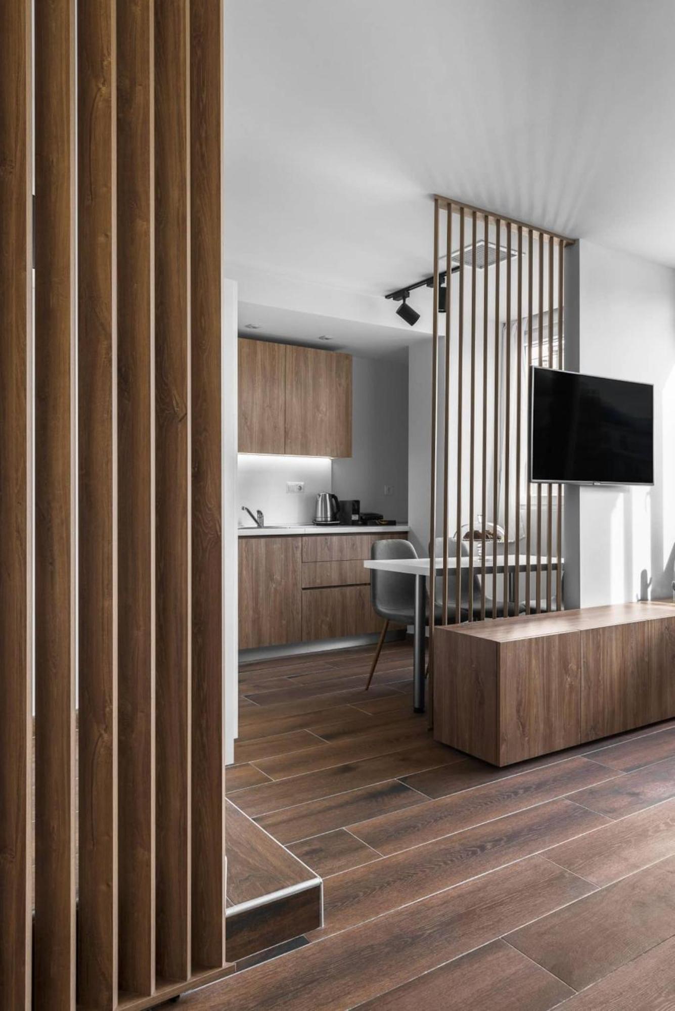 Ultima, Nilie Hospitality Mgmt Διαμέρισμα Θεσσαλονίκη Εξωτερικό φωτογραφία