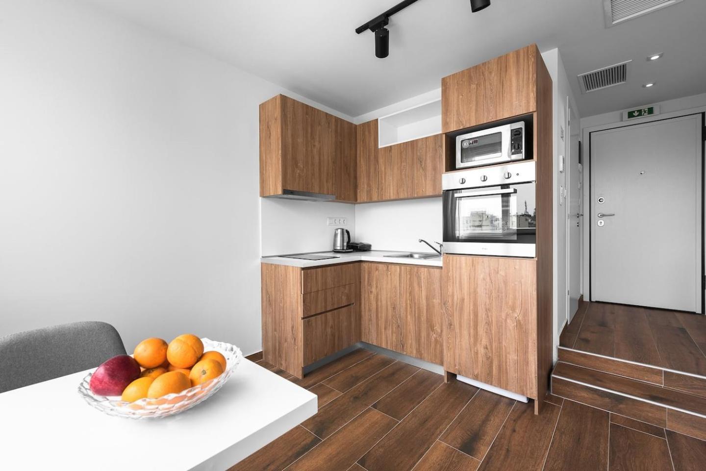 Ultima, Nilie Hospitality Mgmt Διαμέρισμα Θεσσαλονίκη Εξωτερικό φωτογραφία